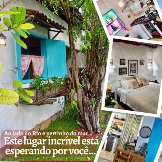 Pousada Tatuamar - 150 M Da Praia Pôrto de Pedras Exterior foto